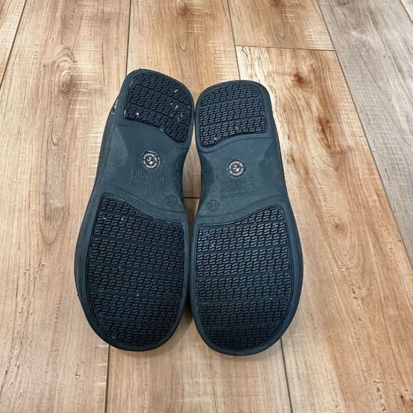 Skechers Men's Work Slip Resistant Slip-On Size 10 - Picture 8 of 13